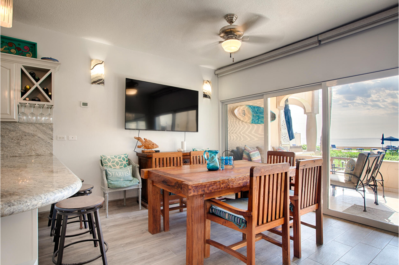 beachfront condo for sale san jose del cabo