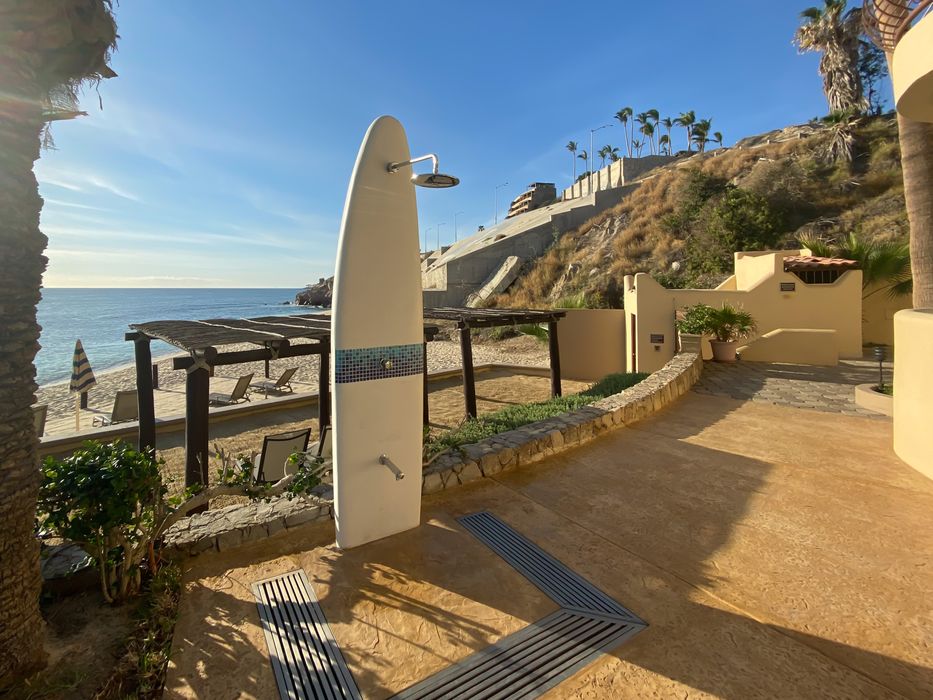 beach vacation rentals mexico