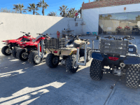 scorpion bay quad rentals scorpion bay quad rentals