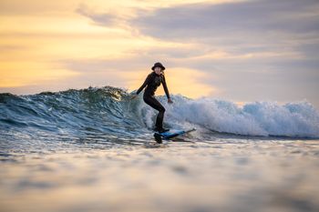 scorpion bay mexico