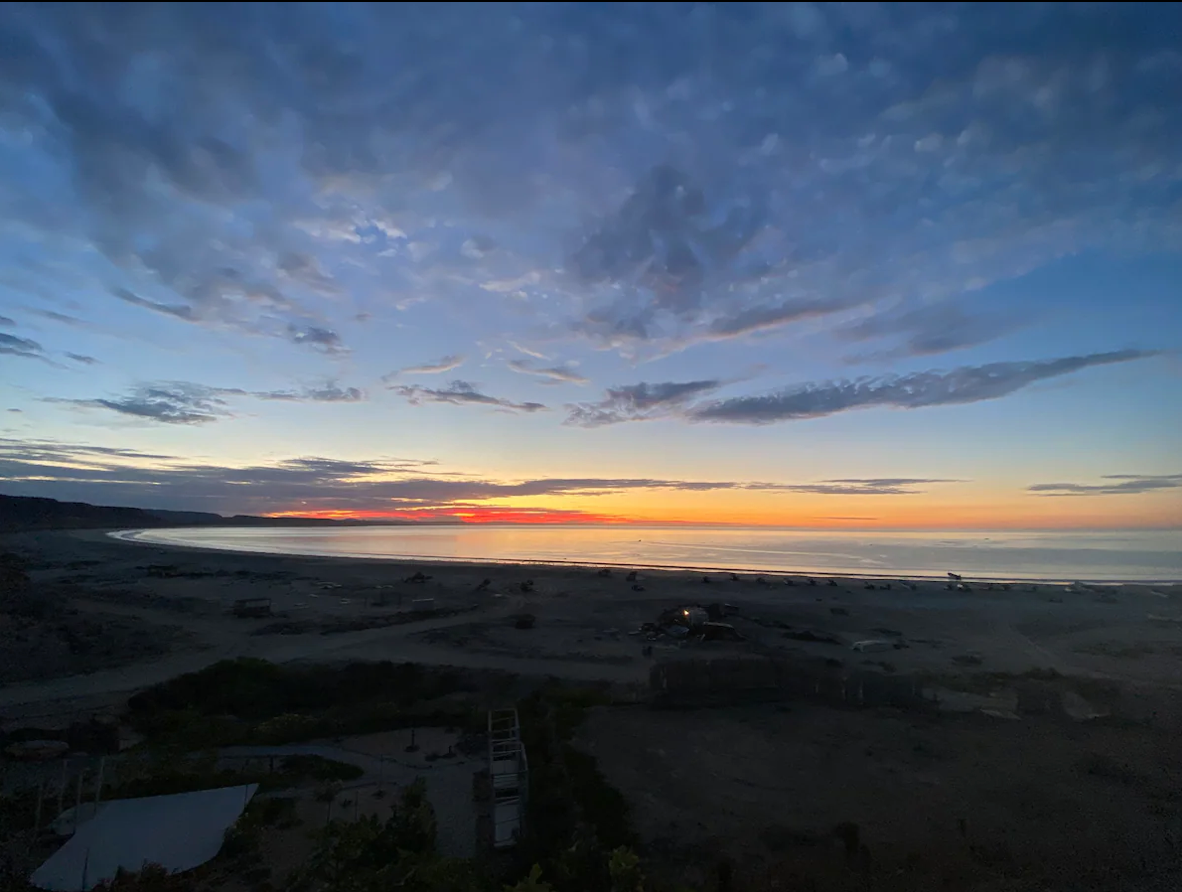 scorpion bay baja surf