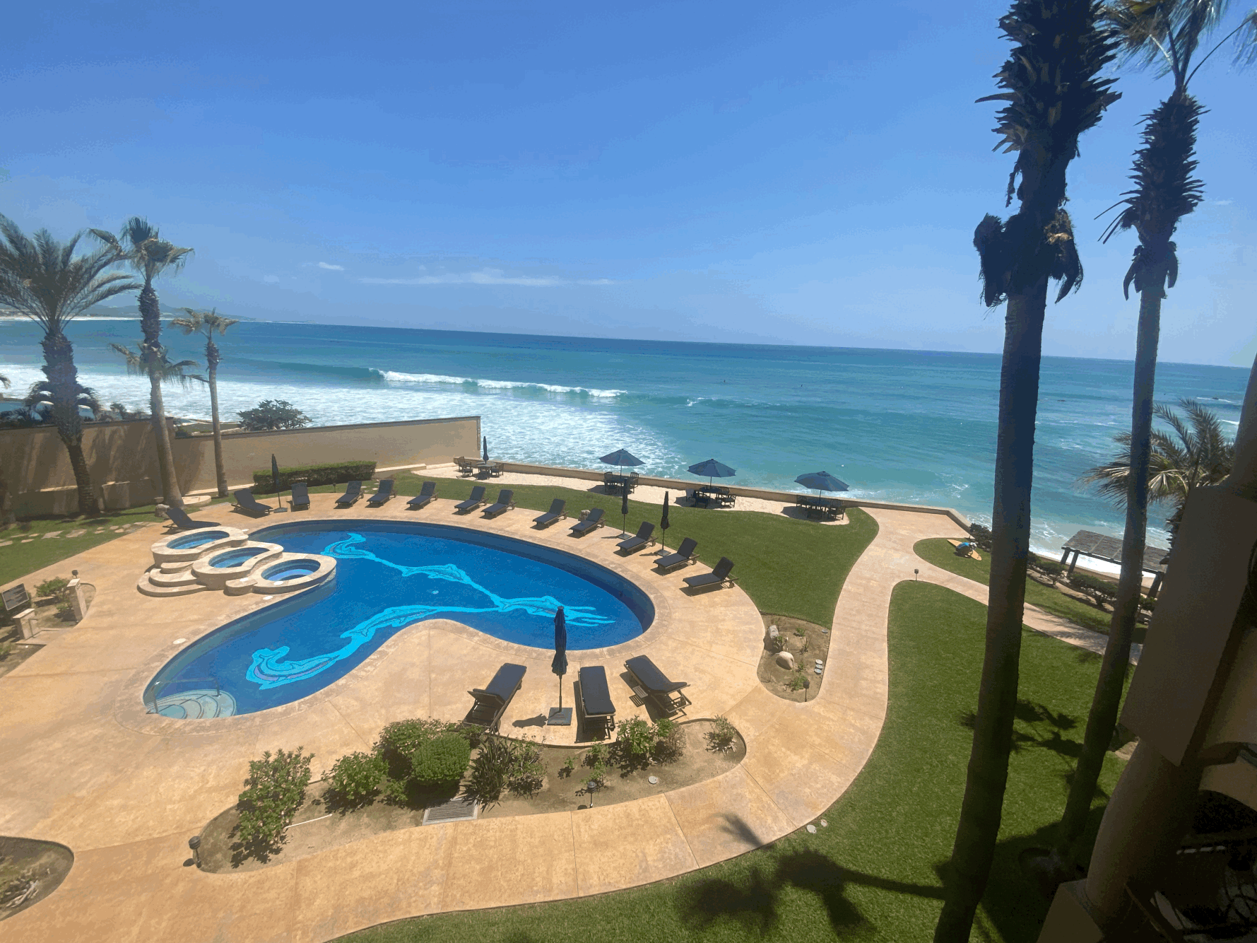 beachfront vacation rental cabo beachfront vacation rental cabo