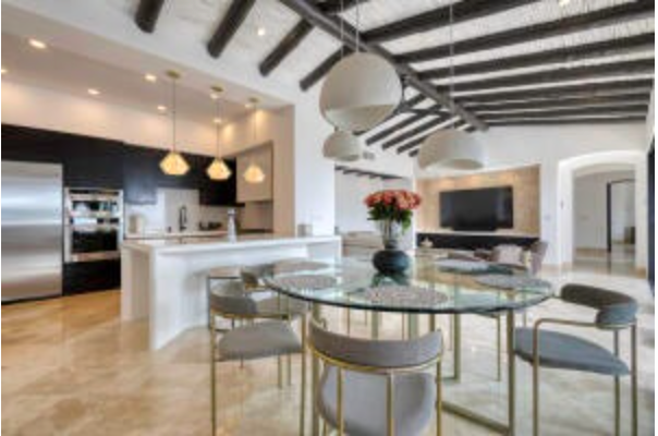 Luxury Cabo Villa for Sale