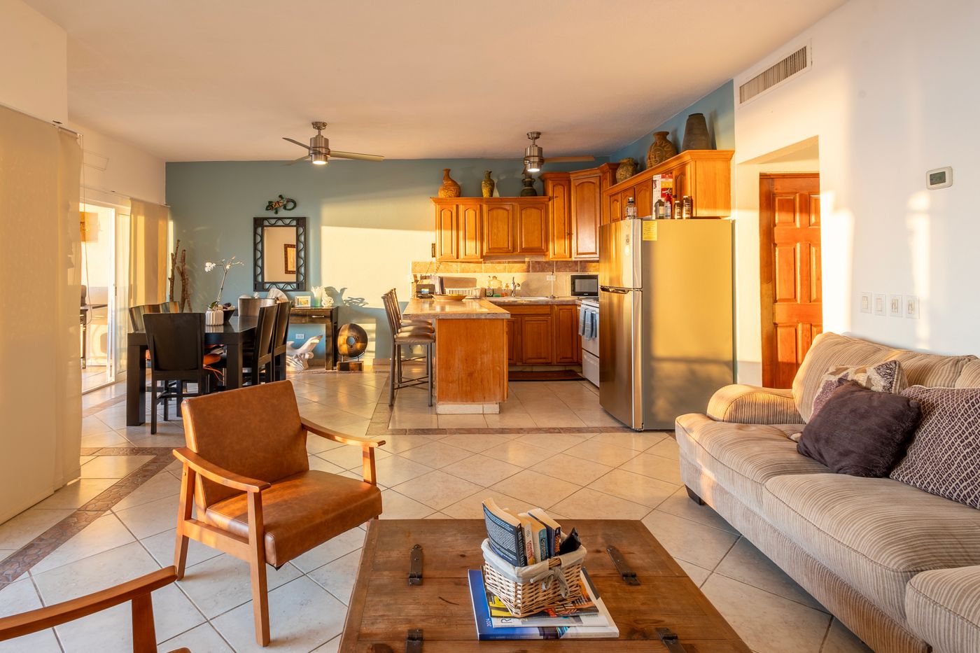 surf vacation mexico