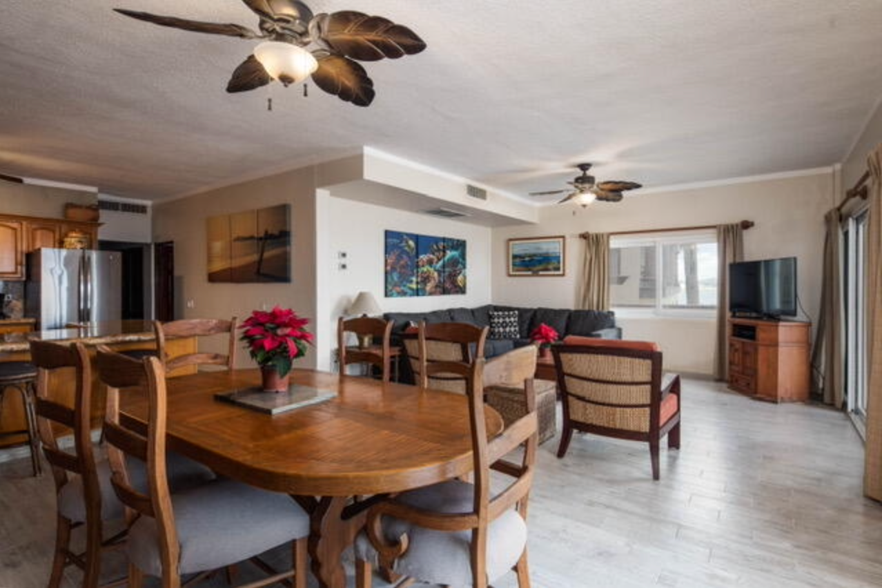 las olas condo for sale san jose del cabo