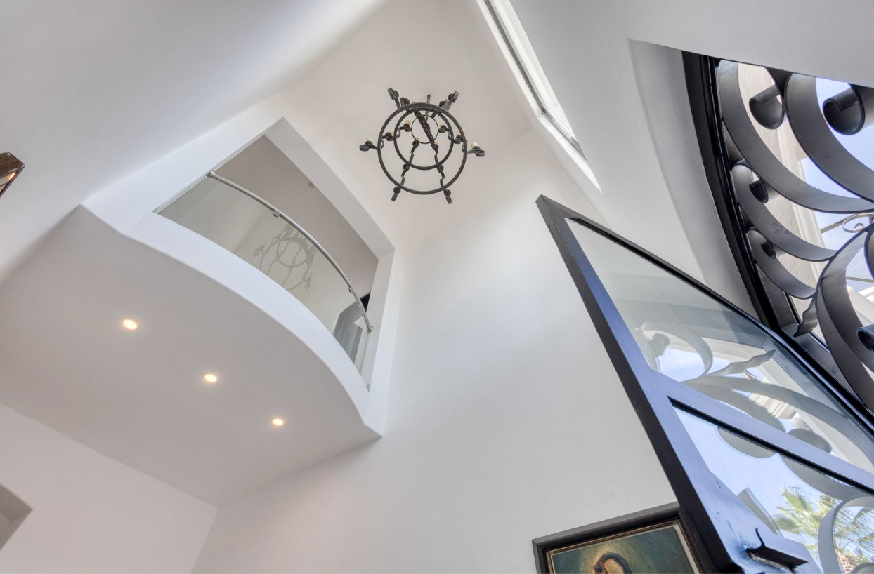 oceanfront home for sale cabo corridor