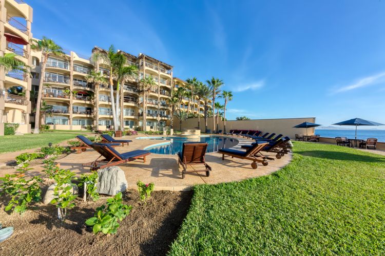 beach vacation rentals