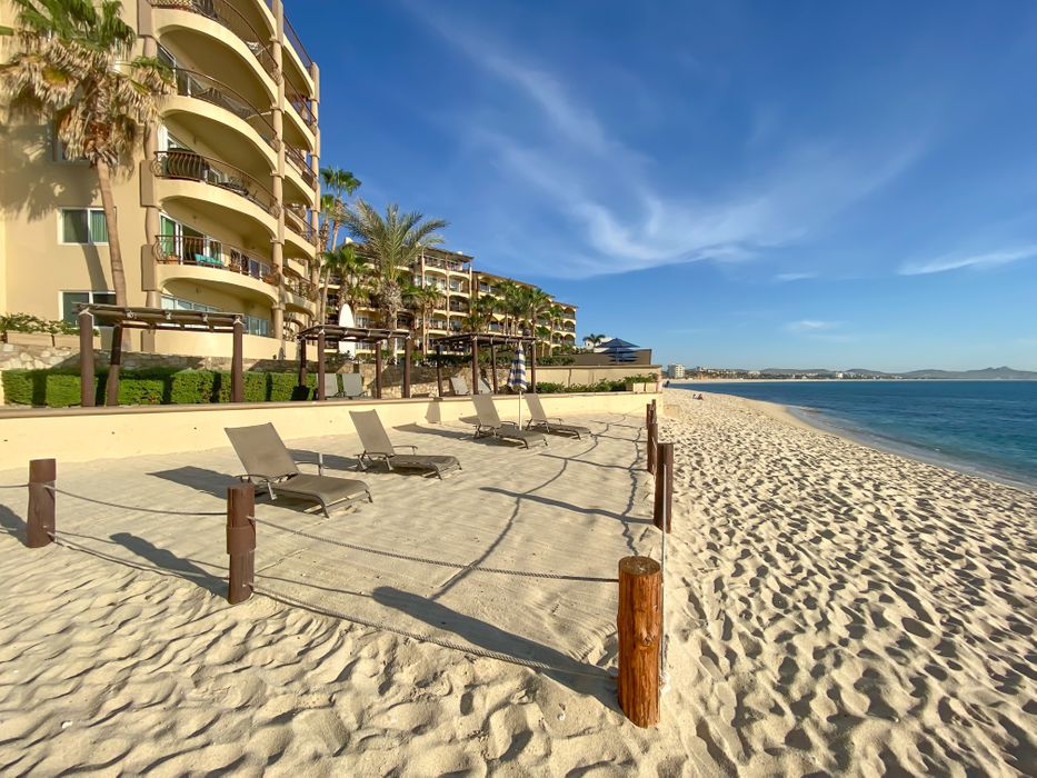 beach vacation rentals mexico