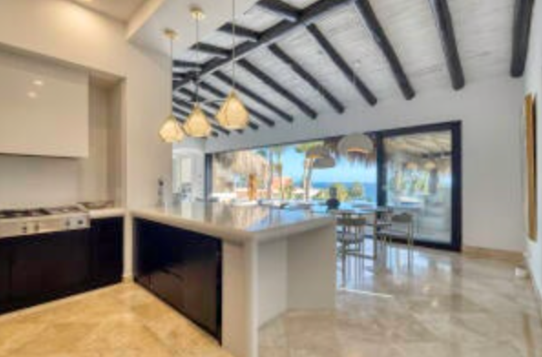 Luxury Cabo Villa for Sale