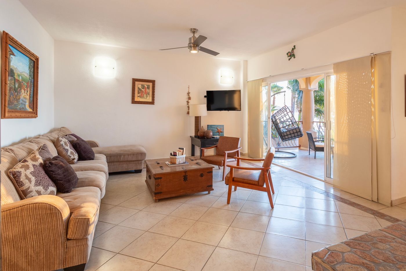 surf vacation mexico