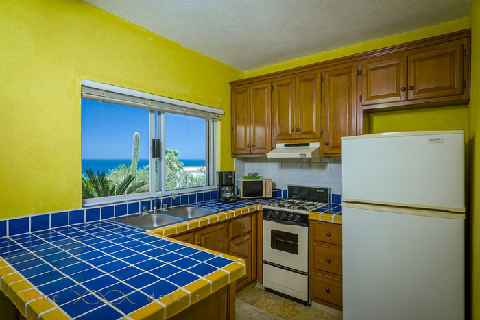 luxury private villa rental with casita los cabos