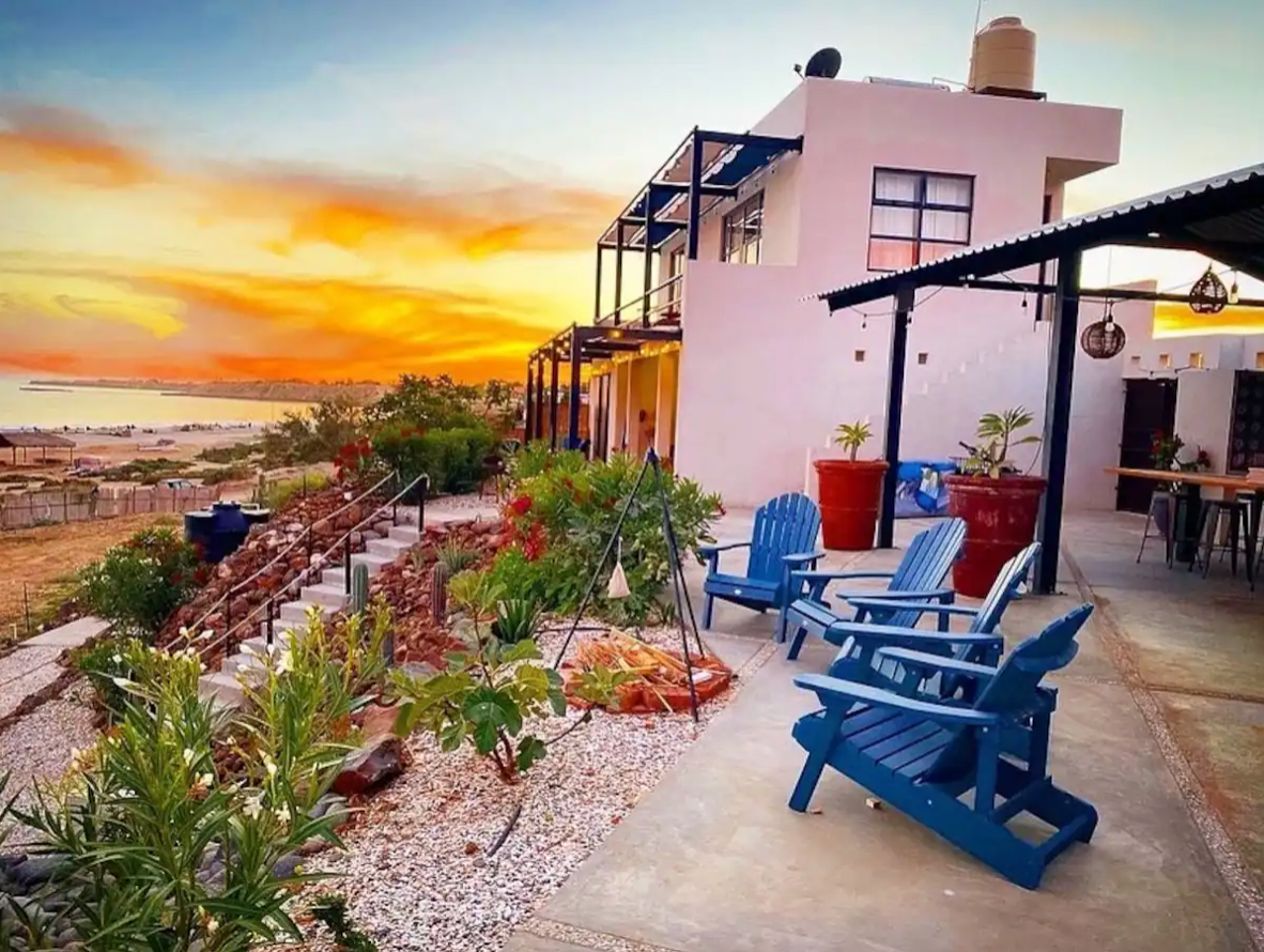 scorpion bay baja surf