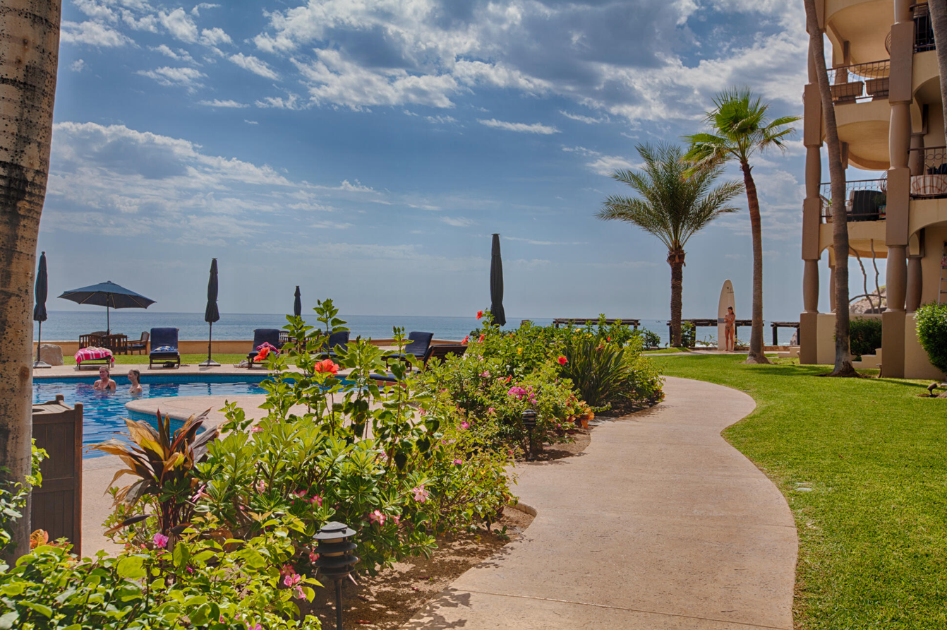 beachfront condo for sale san jose del cabo