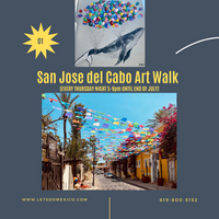 san jose del cabo art district