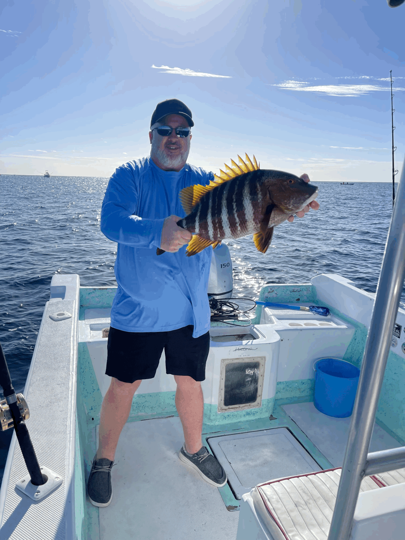 cabo fishing mexico