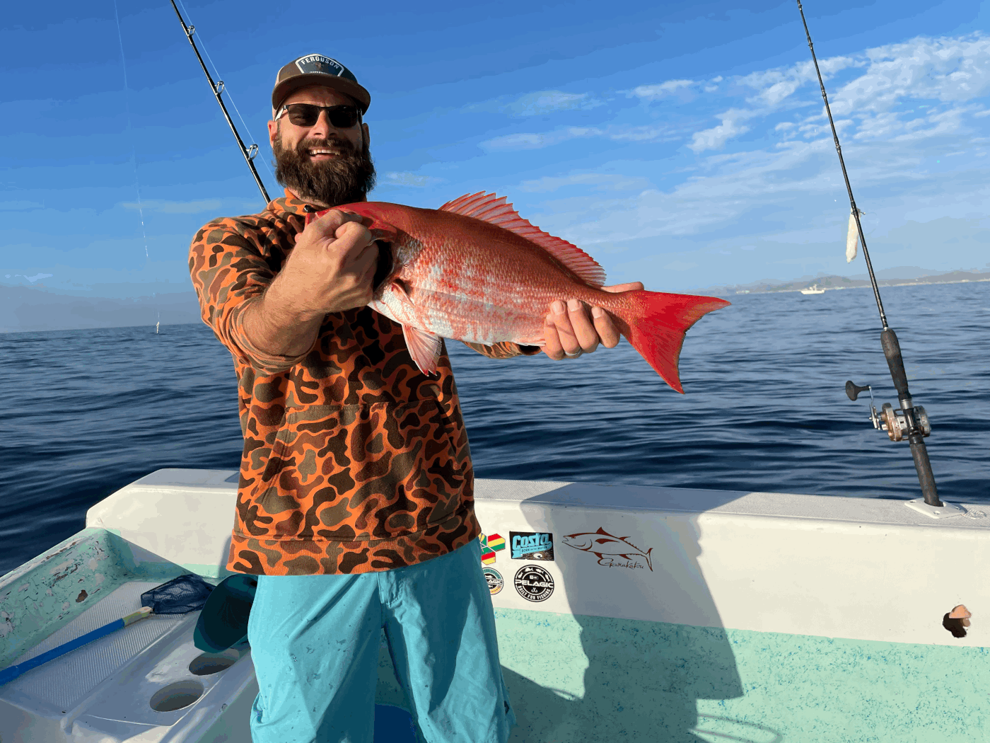 cabo fishing mexico