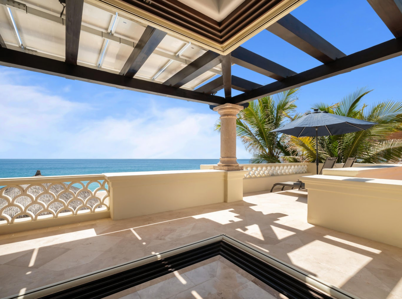 beachfront home for sale east cape