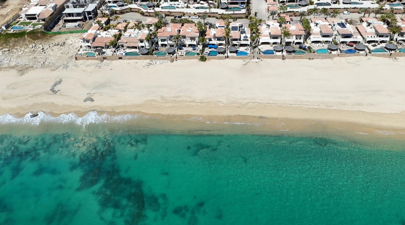 beachfront home for sale east cape beachfront home for sale east cape