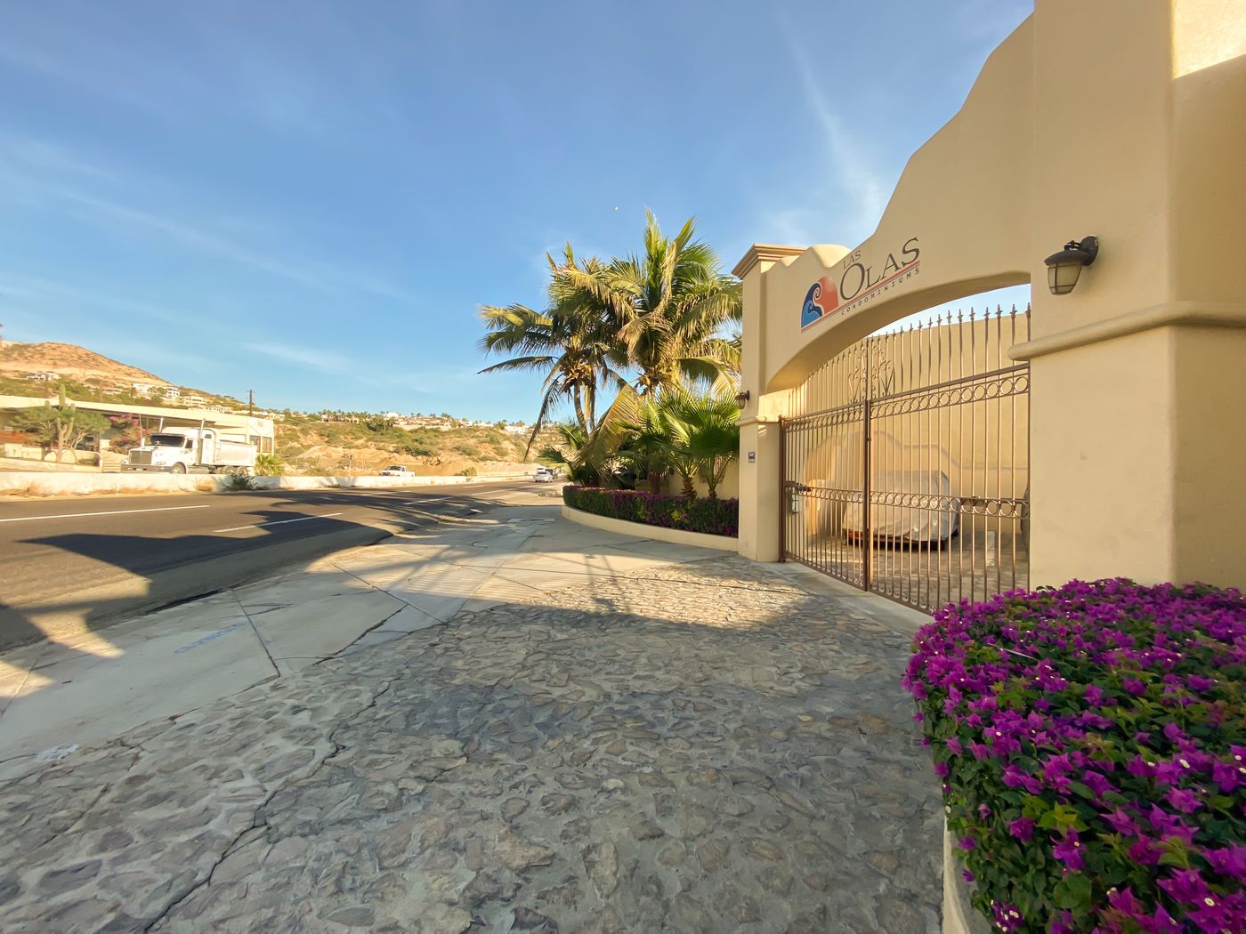 mexico beach rentals