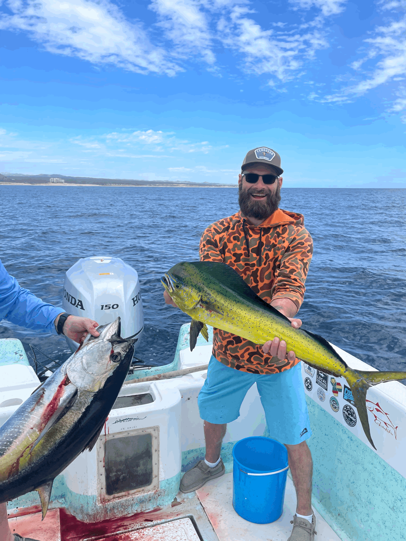 cabo fishing mexico