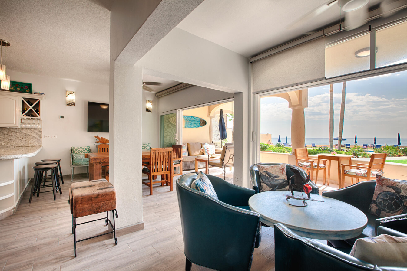 beachfront condo for sale san jose del cabo