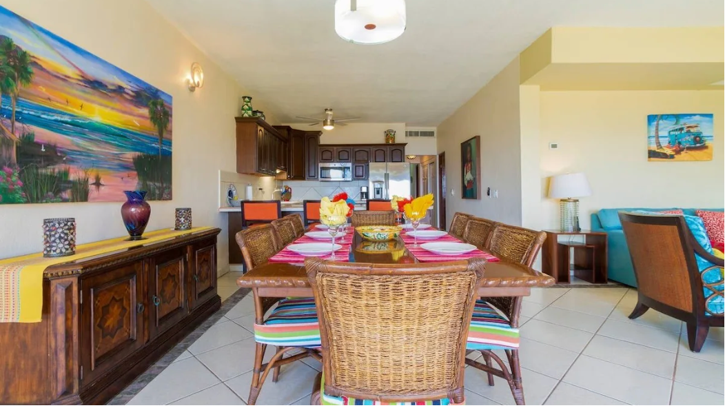 vrbo san jose del cabo