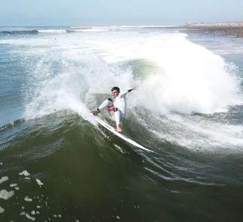 scorpion bay mexico