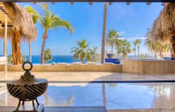 Luxury Cabo Villa for Sale