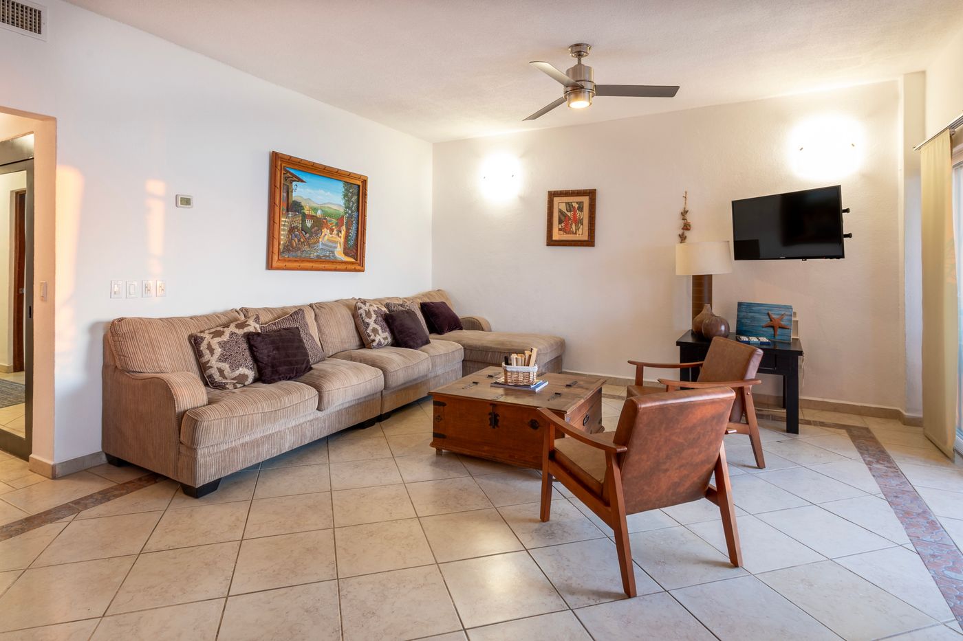 surf vacation mexico