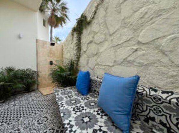 Luxury Cabo Villa for Sale