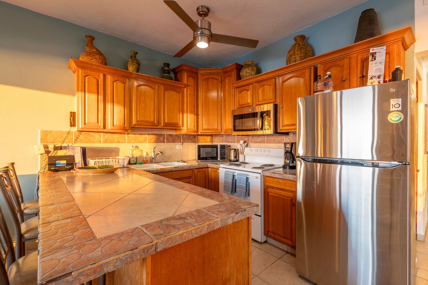 surf vacation mexico