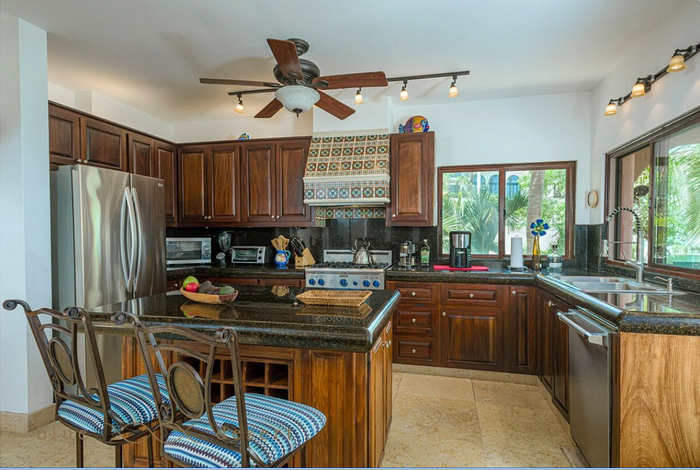 luxury private villa rental with casita los cabos