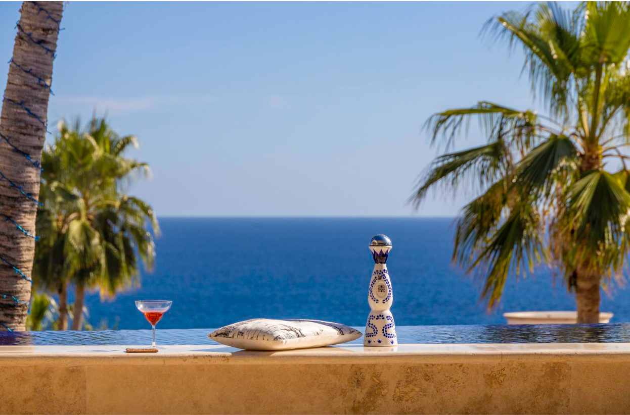 oceanfront home for sale cabo corridor