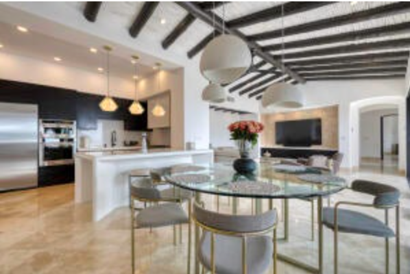 Luxury Cabo Villa for Sale