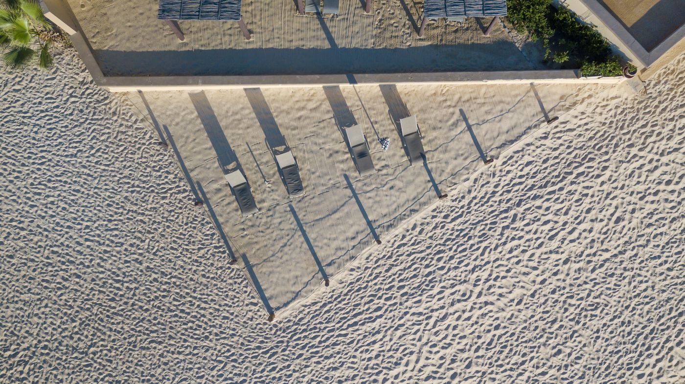 mexico beach rentals