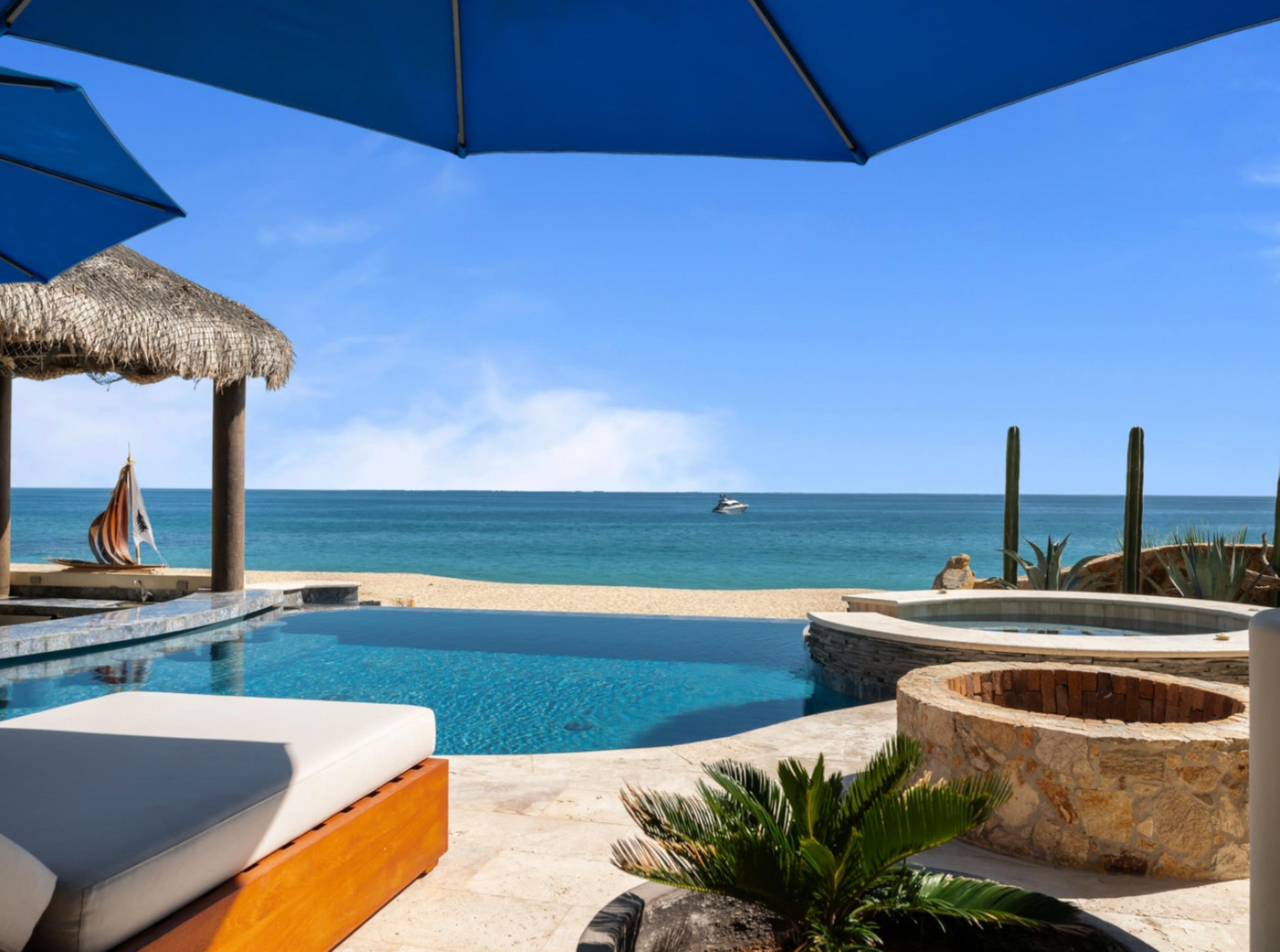 beachfront home for sale east cape beachfront home for sale east cape