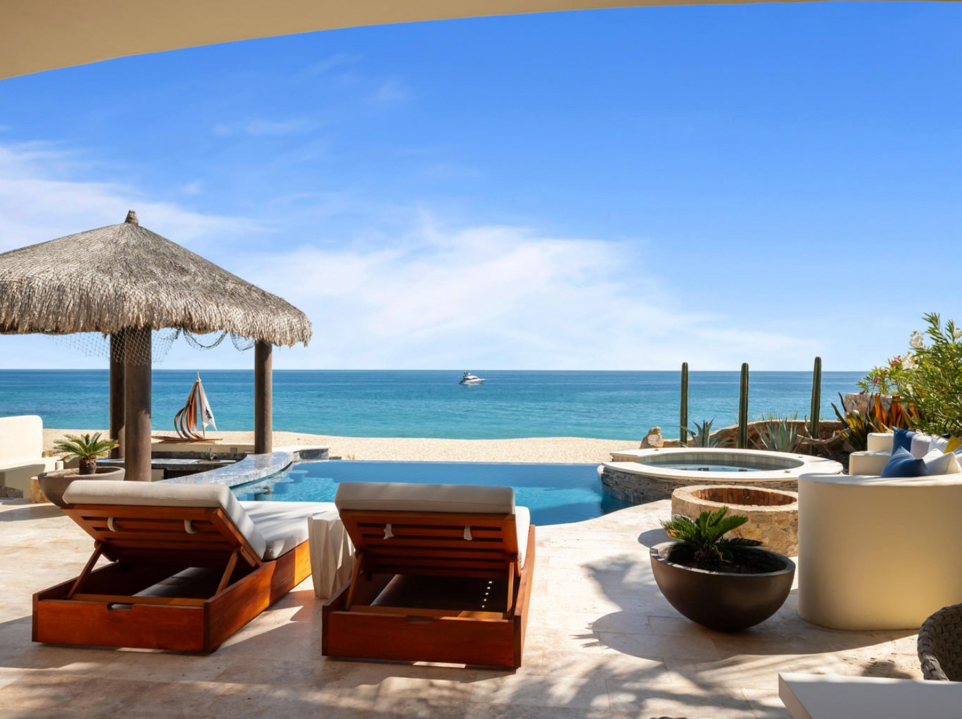 beachfront home for sale east cape beachfront home for sale east cape