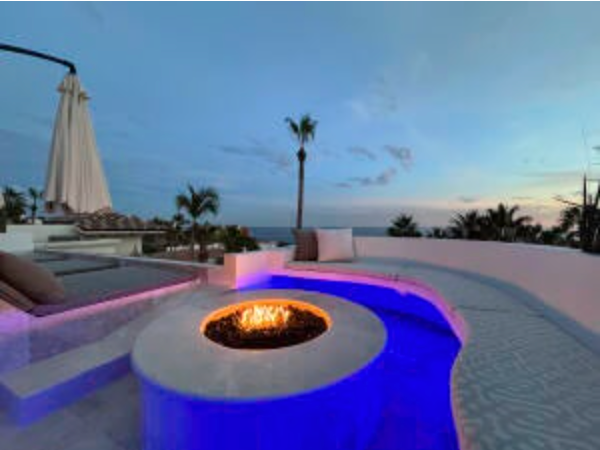 Luxury Cabo Villa for Sale
