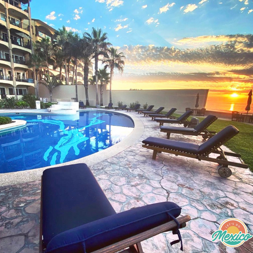 beach vacation rentals