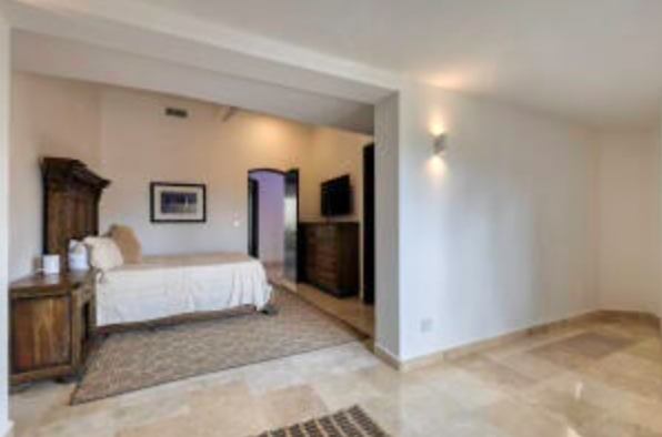 Luxury Cabo Villa for Sale