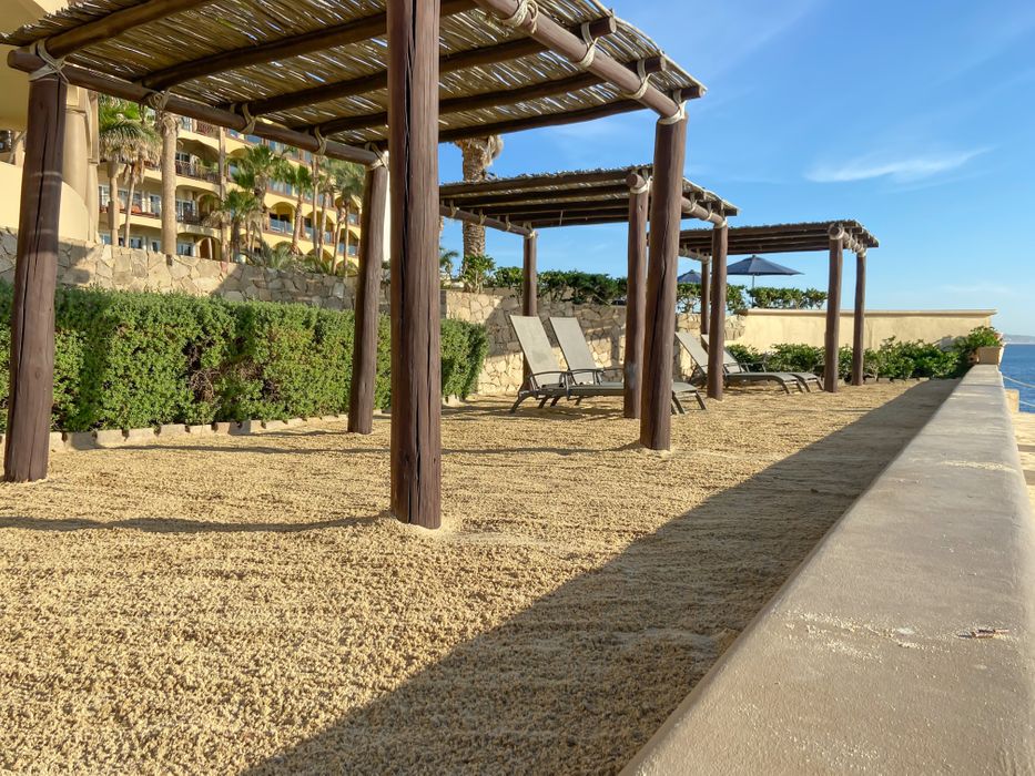 beach vacation rentals mexico