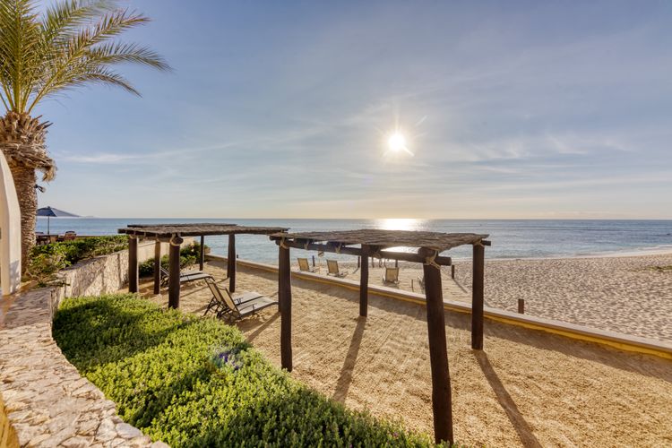 beach vacation rentals