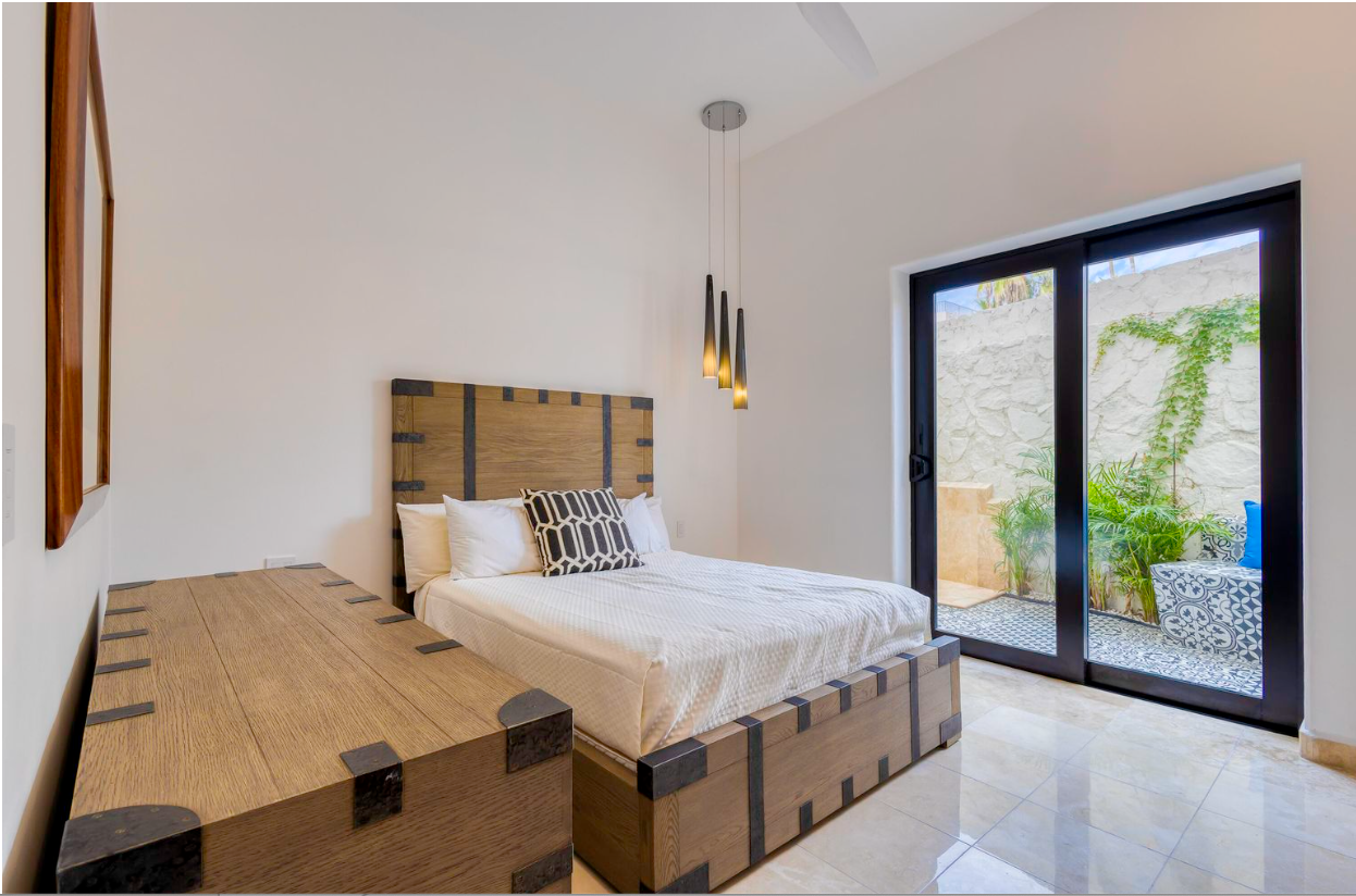 oceanfront home for sale cabo corridor