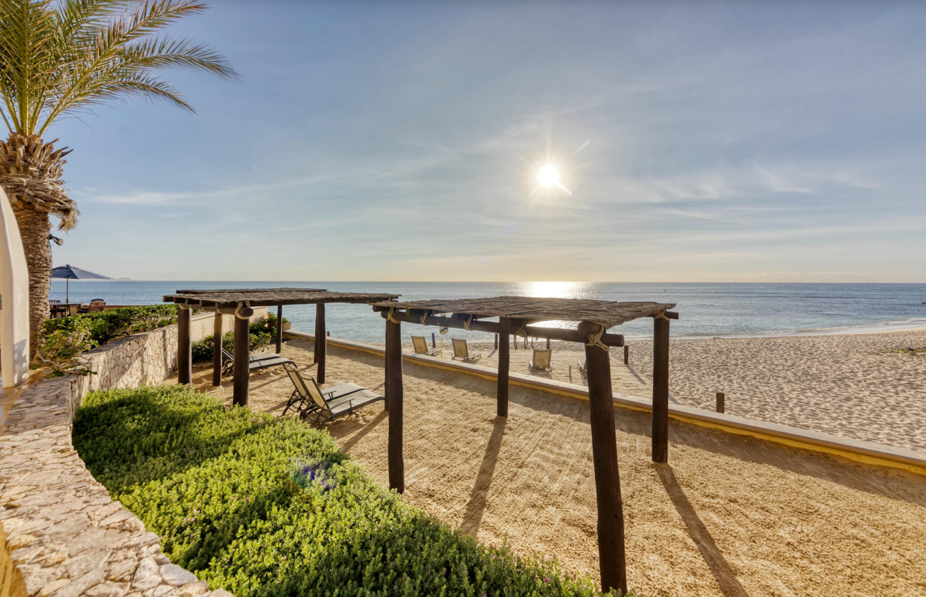 beachfront condo for sale san jose del cabo