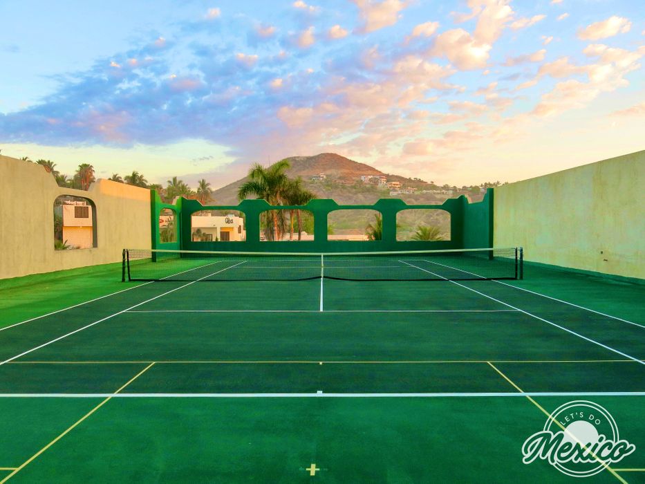 beach vacation rentals mexico