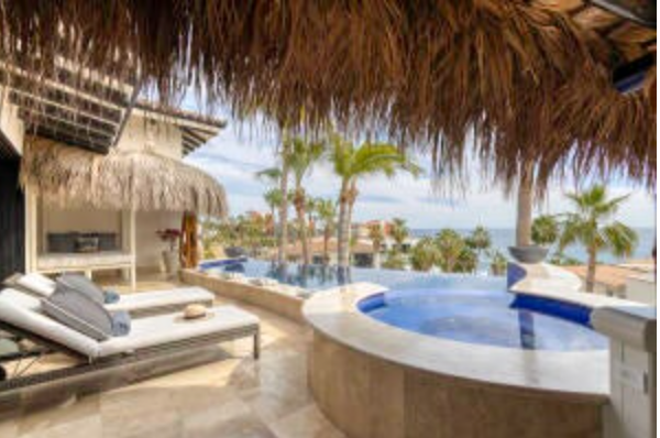 Luxury Cabo Villa for Sale