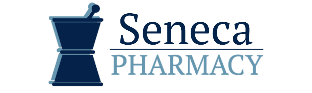 RI - Seneca Pharmacy