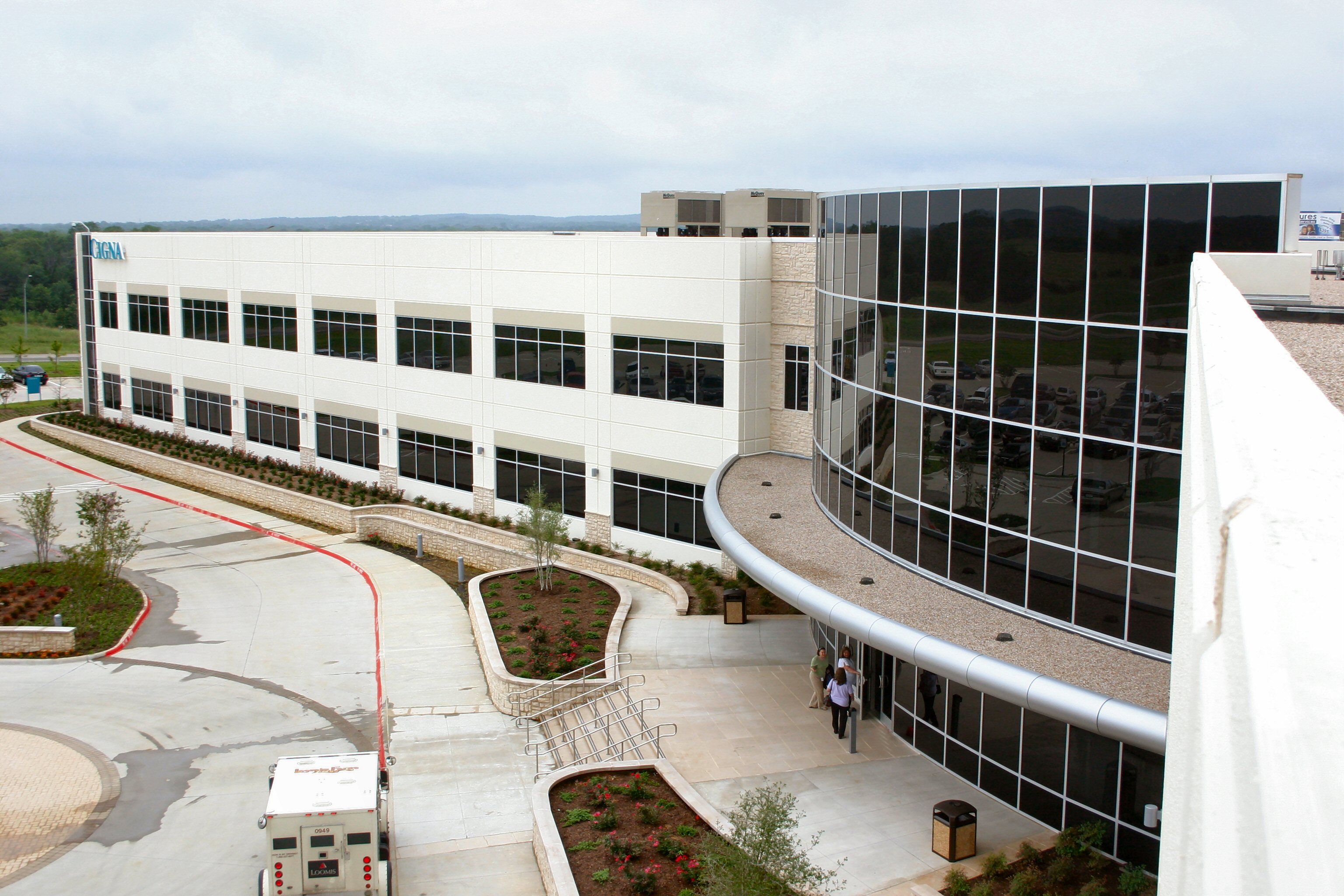 COMMERCIAL REAL ESTATE DEVELOPMENT & INVESTMENTS