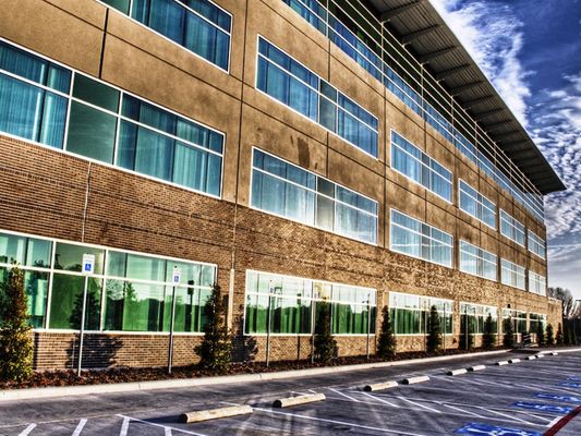 Cigna Pointe Cmc Commercial Real Estate