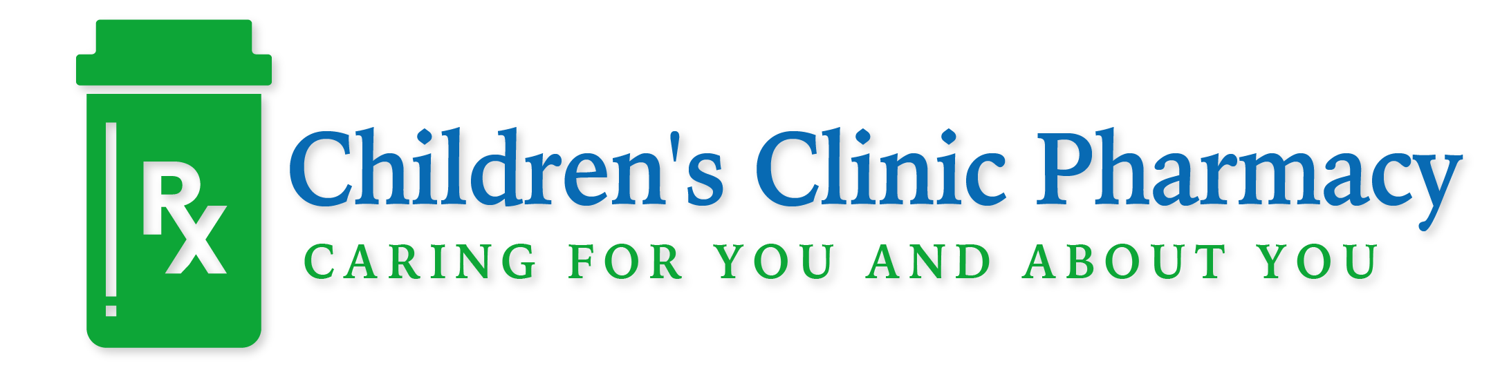 Children's Clinic Pharmacy